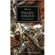 Fallen Angels by Lee, Mike, 9781849708197
