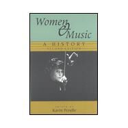 Women and Music by Pendle, Karin, 9780253338198