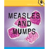 Measles and Mumps by Colligan, L. H., 9780761448198
