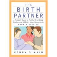 The Birth Partner by Simkin, Penny, 9781558328198