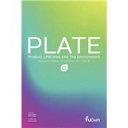 Plate by Bakker, Conny; Mugge, Ruth, 9781614998198