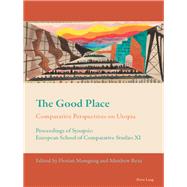 The Good Place by Mussgnug, Florian; Reza, Matthew, 9783034318198
