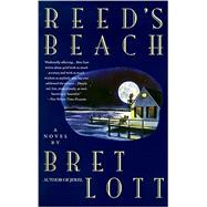 Reed's Beach by Lott, Bret, 9780671038199