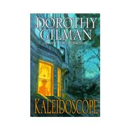 Kaleidoscope by Gilman, Dorothy, 9780345448200