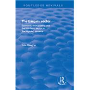 The Bargain Sector by Kate Meagher, 9781351808200