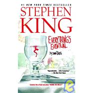Everything's Eventual: 14 Dark Tales by King, Stephen, 9781439568200