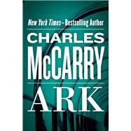 Ark by McCarry, Charles, 9781453258200