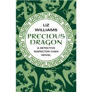 Precious Dragon by Williams, Liz, 9781480438200