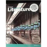 Pearson Literature Common Core Grade 9 Student Edition (NWL) by Pearson, 9780133268201
