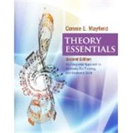Student Workbook for Mayfield's Theory Essentials, 2nd by Mayfield, Connie, 9781133308201