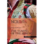 The Taming of the Shrew by Shakespeare, William; Thompson, Ann, 9781316628201