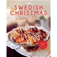The Swedish Christmas Table by Linder, Jens; Westman, Johanna; Khan, River; Koskela, Pia, 9781510738201
