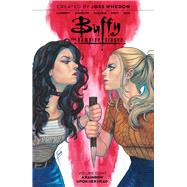 Buffy the Vampire Slayer Vol. 8 by Lambert, Jeremy; Zagaria, Carmelo; Ignazzi, Marianna, 9781684158201