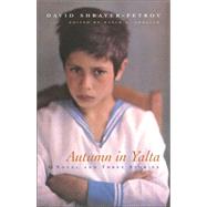 Autumn in Yalta by Shraer-Petrov, David, 9780815608202