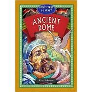 Ancient Rome by Diprimio, Pete, 9781584158202
