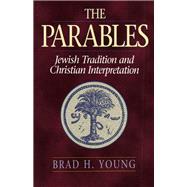 The Parables by Young, Brad H., 9780801048203