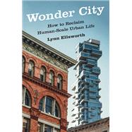 Wonder City by Lynn Ellsworth, 9781531508203