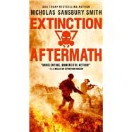 Extinction Aftermath by Smith, Nicholas Sansbury, 9780316558204