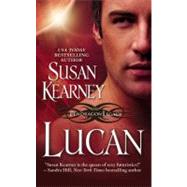 Lucan by Kearney, Susan, 9780446558204