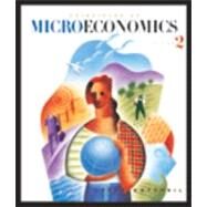 Principles of Microeconomics by Gottheil, Fred M., 9780538868204
