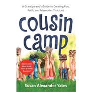 Cousin Camp by Yates, Susan Alexander, 9780800738204