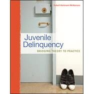Loose Leaf for Juvenile Delinquency with Connect Access Card by McNamara, Robert, 9781259728204