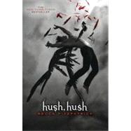 Hush, Hush by Fitzpatrick, Becca, 9781416998204