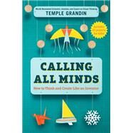 Calling All Minds by Grandin, Temple; Lerner, Betsy (CON), 9781524738204