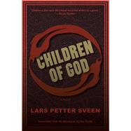 Children of God by Sveen, Lars Petter; Puzey, Guy, 9781555978204