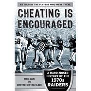 Cheating Is Encouraged by Siani, Mike; Clark, Kristine Setting, 9781613218204