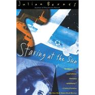 Staring at the Sun by BARNES, JULIAN, 9780679748205
