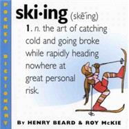 Skiing by Beard, Henry, 9780761128205