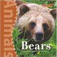 Bears by Schwabacher, Martin; Shannon, Terry Miller, 9780761438205