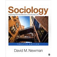 Sociology by Newman, 9781506388205