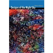 Designs of the Night Sky by Glancy, Diane, 9780803238206