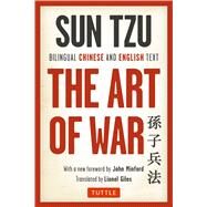 Art of War by Sun-tzu; Minford, John; Giles, Lionel, 9780804848206