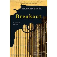 Breakout by Stark, Richard; Holm, Chris, 9780226508207