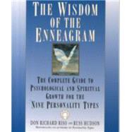 The Wisdom of the Enneagram by RISO, DON RICHARDHUDSON, RUSS, 9780553378207