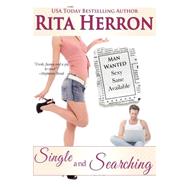 Single & Searching by Herron, Rita, 9781493718207