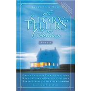 The Storytellers' Collection Book 2 Tales from Home by Ball, Karen; Carlson, Melody, 9781576738207
