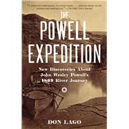 The Powell Expedition by Lago, Don, 9781948908207