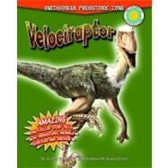 Velociraptor by Bailey, Gerry; Carr, Karen, 9780778718208
