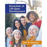 ND IVY TECH DISTANCE EDUC LOOSE LEAF ESSENTIALS OF LIFE-SPAN DEVELOPMENT by Santrock, 9781266858208
