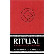 Ritual by Damien Echols; Lorri Davis, 9781683648208