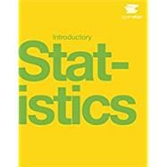 Introductory Statistics by OpenStax College, 9781938168208