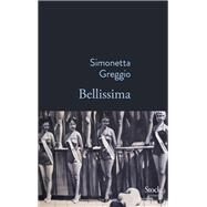 Bellissima by Simonetta Greggio, 9782234078208