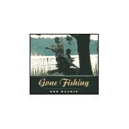 Gone Fishing by RASHID BOB, 9780299168209