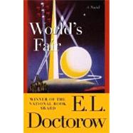 World's Fair by DOCTOROW, E.L., 9780812978209