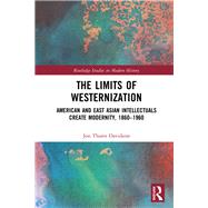 The Limits of Westernization by Davidann; Jon Thares, 9781138068209