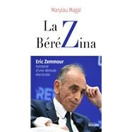 La BrZina by Marylou Magal, 9782268108209